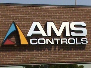 AMS Controls Headquarters