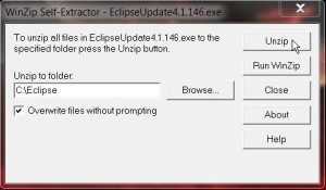 Eclipse Install_2