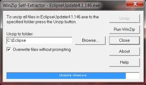 Eclipse Install_3