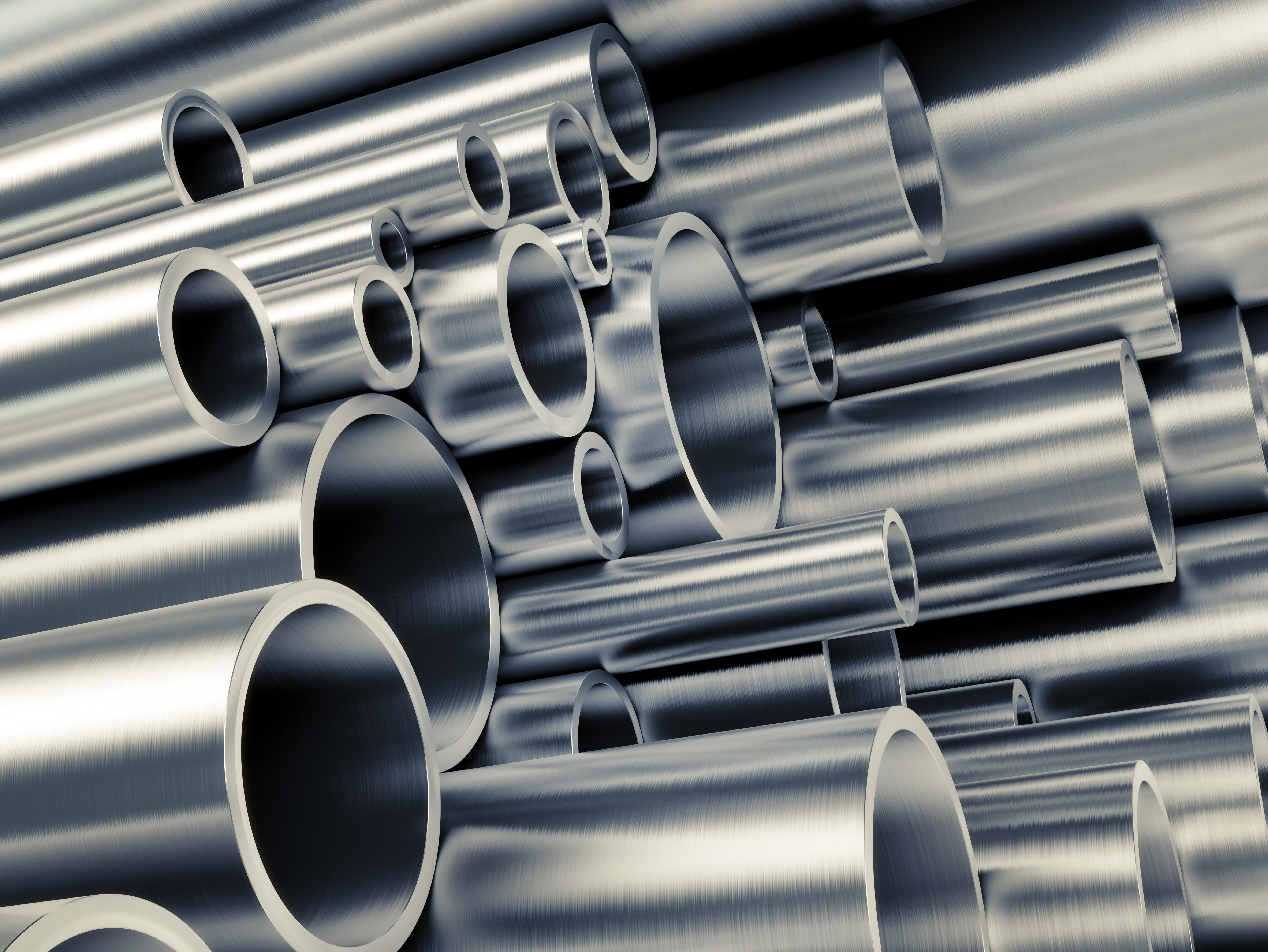 Metal Pipes