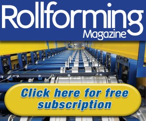 Rollforming Magazine