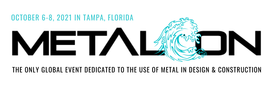METALCON 2021